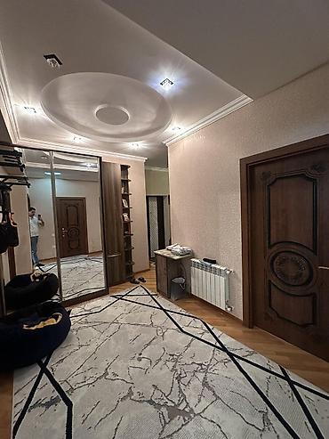 Yeni tikili: 3 otaqlı, Yeni tikili, 94 kv. m — 13