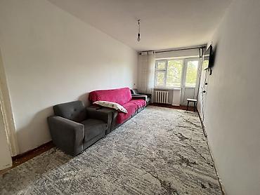 старый талчек: 2 комнаты, 44 м², 104 серия, 3 этаж — 3