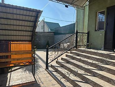 Долгосрочная аренда домов: 240 м², 7 комнат, Утепленный, Видеонаблюдение, Забор, огорожен — 18