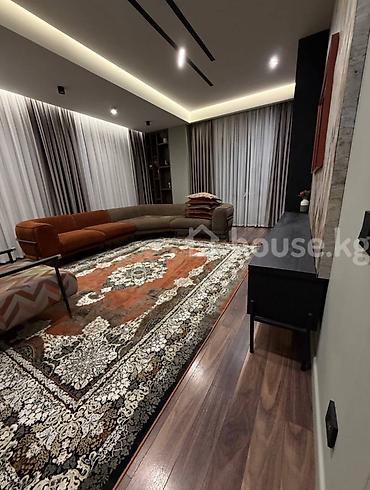 Продажа квартир: 3 комнаты, 106 м², Элитка, 13 этаж, Дизайнерский ремонт — 3