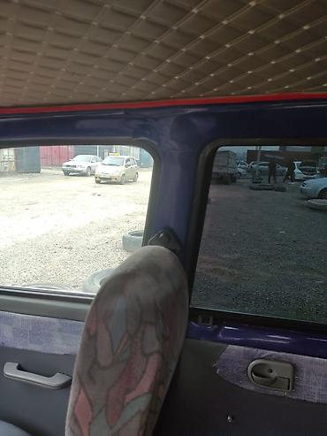 Mini: Mini Cooper: 1997 г., Хэтчбэк — 7