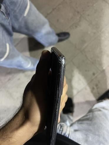 şuşə caynik: Samsung Galaxy S21, 128 GB, rəng - Qara — 3