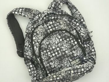 klapki dziecięce 4f: Kid's backpack, condition - Good