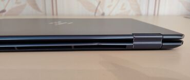 HP: İşlənmiş HP Spectre, 16 ", Intel Core i7, 512 GB, Pulsuz çatdırılma — 11