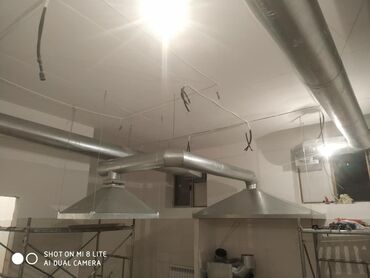 Кондиционеры: Вентиляция Кондиционеры Изготовление Вентиляций Расчёты Выезд — 11