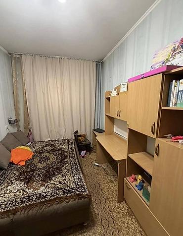 Продажа квартир: 3 комнаты, 62 м², 105 серия, 1 этаж, Косметический ремонт — 9