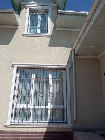 Сварка: Сварка | Решетки на окна — 18