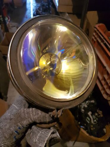 купить дом в балыкчы: Противотуманные фары, бу оригинал. Есть только одна шт. Автозапчасти