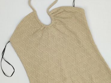 sukienki boho plus size: H&M, Sukienka damska, rozmiar S