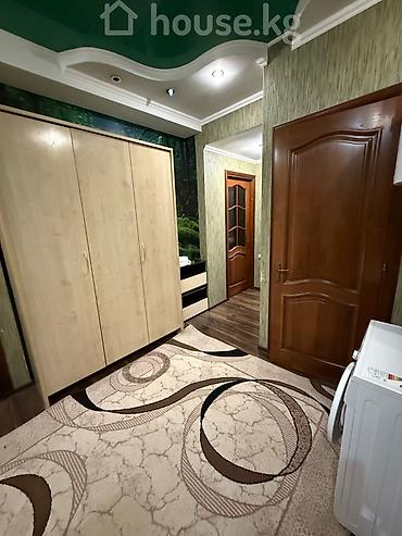 Продажа квартир: 2 комнаты, 72 м², Элитка, 9 этаж, Евроремонт — 10