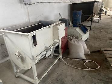 Грануляторы, экструдеры: Продаю оборудование для рыбного корма !!! Линия полная есть ! — 10