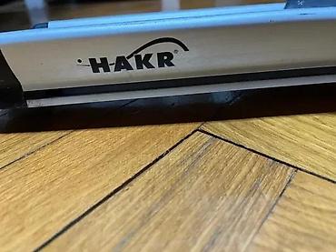 Dodaci za bicikl: Krovni nosač za bicikl OMAC – aluminijumski - Materijal: izdržljiv — 14