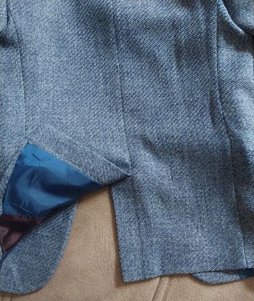 Pencəklər: Pencək, Oğlan üçün, 8 - 9 yaş — 6