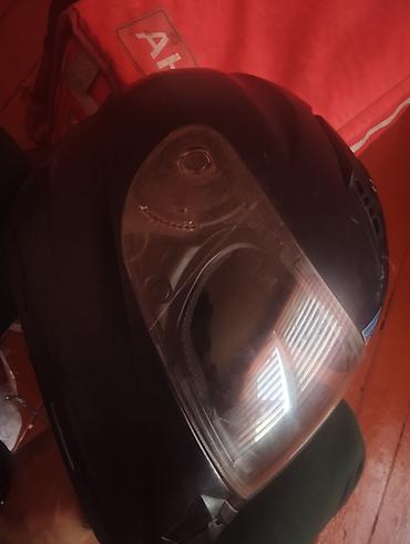 mapet satisi: Kask satılır üzərində interkom. Sadəcə interkomun şunurunda problem — 1