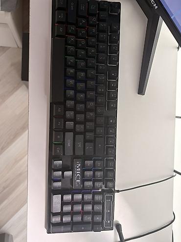 Настольные ПК и комплектующие: Hazir sistem satilir melumat ucun. Nomreyle elage saxlayin. Tek — 9