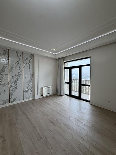 Продажа квартир: 4 комнаты, 156 м², Элитка, 7 этаж, Дизайнерский ремонт — 12