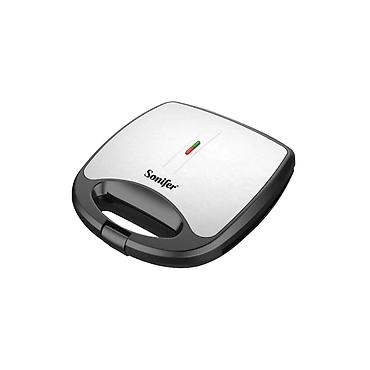 toster sonifer: №: 14245 Məhsulun adı: Sendviç cihazı Sonifer SF-6174 Brend: Sonifer — 2