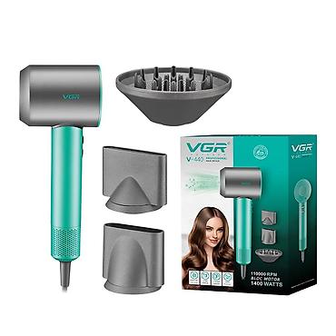 №: 6711 Məhsulun adı: Fen VGR V-440 Brend: VGR Kateqoriya: Fenlər