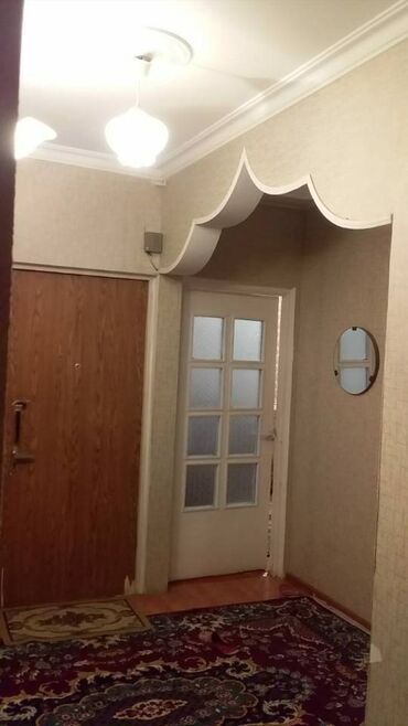 Yeni tikili: 4 otaqlı, Yeni tikili, 100 kv. m — 16