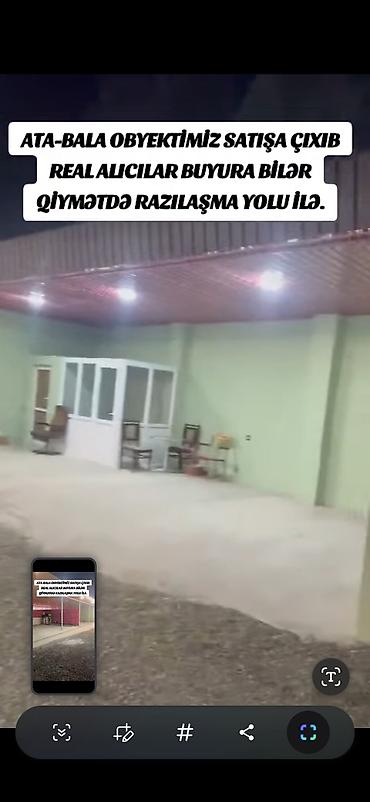 Kommersiya daşınmaz əmlakının satışı: Satılır: “Ata-Bala” ictimai-iaşə obyektı - Təyinat: restoran/kafe — 11