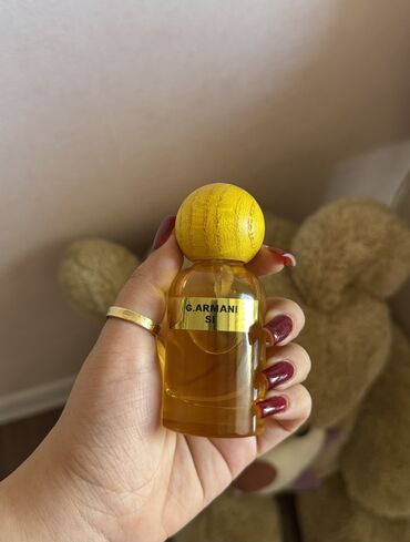 ysl libre qiymeti sabina: 30 ml G. Armani “Si” ətri, metroya çatdirilma edərəm
