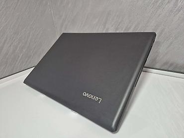 Lenovo: Intel Core i3, 17.3 " — 9