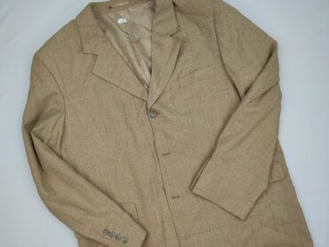 marynarki męskie c a: 8XL, stan - Bardzo dobry