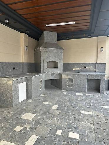 Продажа коттеджей и домов: 🏡 Продаётся новый особняк в Арча-Бешике! 💎 Единственный в — 4