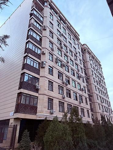 Продажа квартир: 2 комнаты, 75 м², Элитка, 3 этаж, Евроремонт — 1