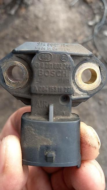 Другие автозапчасти: Запчасть на атего б/у и новый есть всё — 22