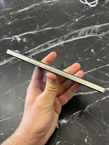 poco c61: Poco M7 Pro 5G, 256 GB, rəng - Gümüşü, Zəmanət — 5