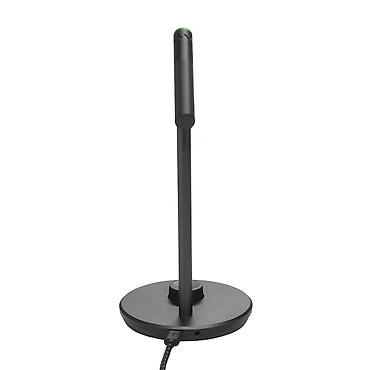 Səsgücləndiricilər, qulaqlıqlar və mikrofonlar: Mikrofon JBL Quantum Stream Talk Xüsusiyyətlər Brend: JBL Təyinatı — 4