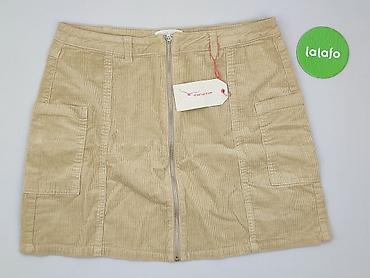 cargo pull and bear: Twintip, Spódnica damska, rozmiar XL — 2