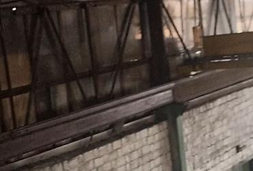 Двутавровая балка: Продаю кран балки разного размера. Ширина пролёт: 9метров; 7.5метров; — 12