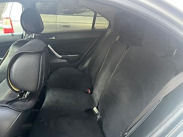 авто машина куплю: Honda Accord: 2003 г., 2 л, Автомат, Бензин, Седан — 9