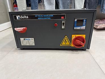 stabilizator delta: 1500 manata alınıb çox az işlenib 900 Azn satılır tecili.Boş boş — 1