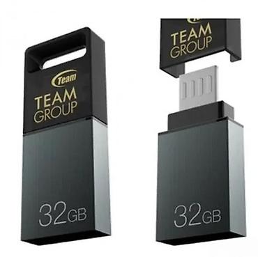 Druga oprema za računare i laptopove: TEAMGROUP OTG M151 USB flash memorija – 32 GB - Kapacitet: 32 GB - — 3