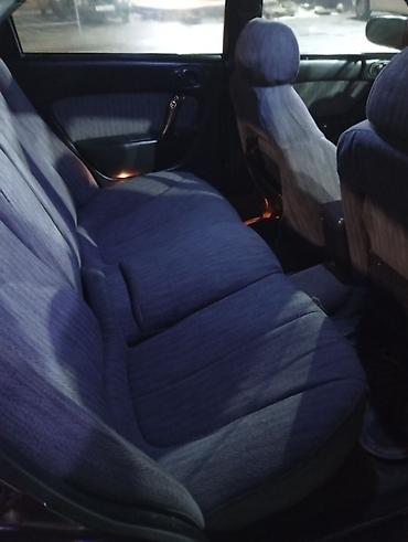 Mazda: Mazda 626: 1995 г., 1.6 л, Механика, Бензин, Седан — 8