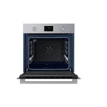 irsad electronics: Samsung Electronics NV68A1145RS/WT quraşdırılan elektrik soba Müasir — 1