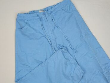 Blue, Брюки жіночі, розмір XL