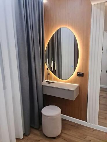 single room flat: Сдается 1 комнатная квартира посуточно для командированных — 6