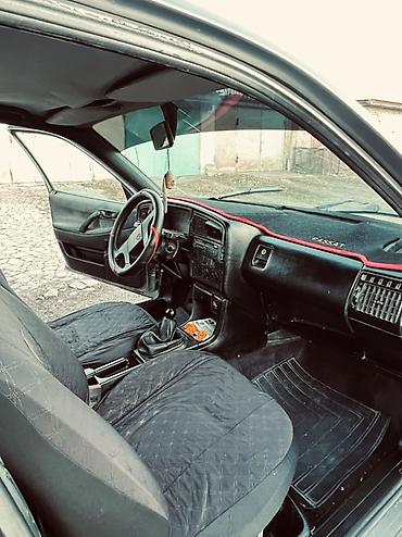e53 amg: 1988год. Гидралка Моно. Пропан Газ Бензин. Объем 1.8. Сразу оформляем — 6