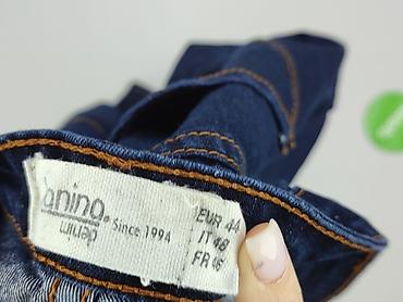 jeansy dsquared: Jeansy damskie, rozmiar XL — 6