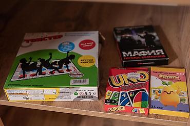 Иссык-Куль 2026: Коттедж, issyk_bay Чолпон-Ата, Парковка, стоянка, Охраняемая территория, Бассейн — 19