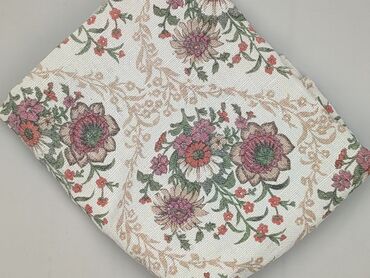 Obrus 130 x 235, kolor - Kolorowy, stan - Idealny