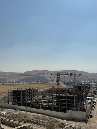 Продажа квартир: 2 комнаты, 81 м², Элитка, 5 этаж, Готовая ПСО (под самоотделку) — 14