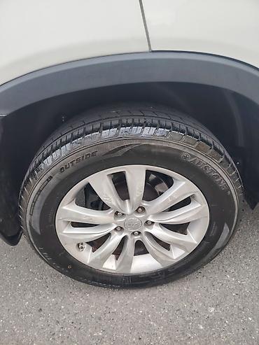 Kia: Kia Sorento: 2 l | 2009 il Ofrouder/SUV — 8