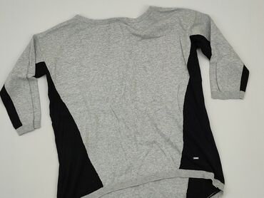 bluzki z cekinami sinsay: Блуза жіноча, SinSay, S, стан - Хороший