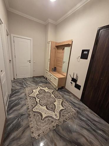 Новостройка: Поселок Ясамал, 3 комнаты, Новостройка, м. 20 января, 74 м² — 3