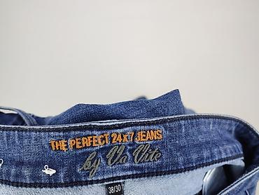 jeans perfect: Jeansy damskie, rozmiar L — 4
